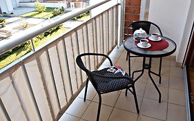 Apartament Aga Świnoujście